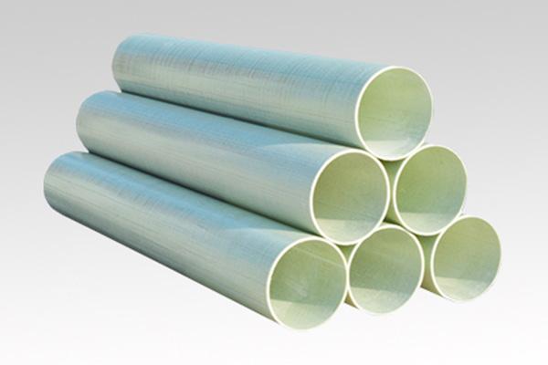 深捷通玻璃鋼編織纏繞拉擠管