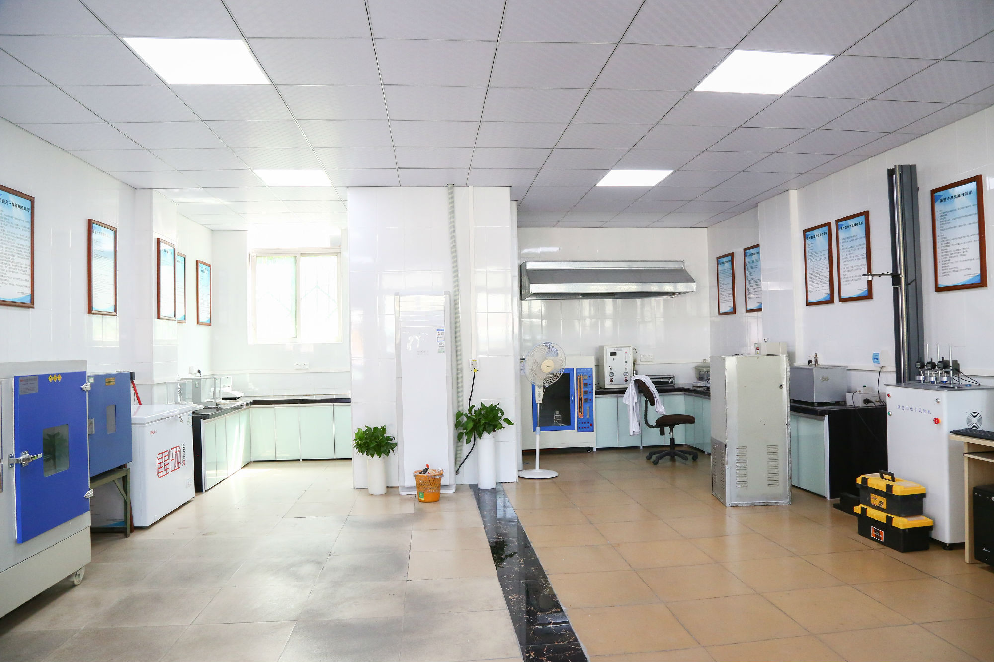 深捷通電力管實(shí)驗(yàn)室一